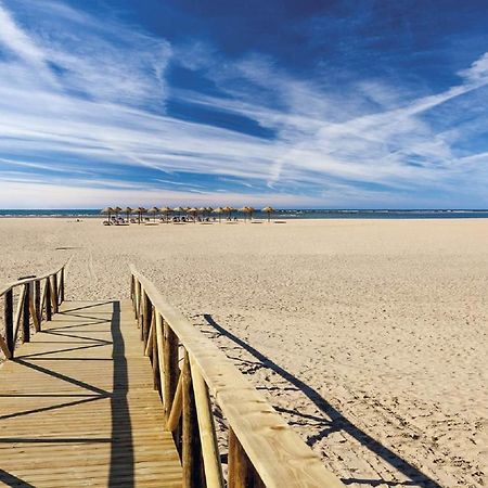 Isla Canela Golf Ayamonte Exterior photo
