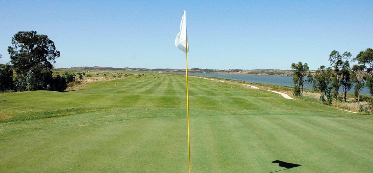 Isla Canela Golf Ayamonte Exterior photo