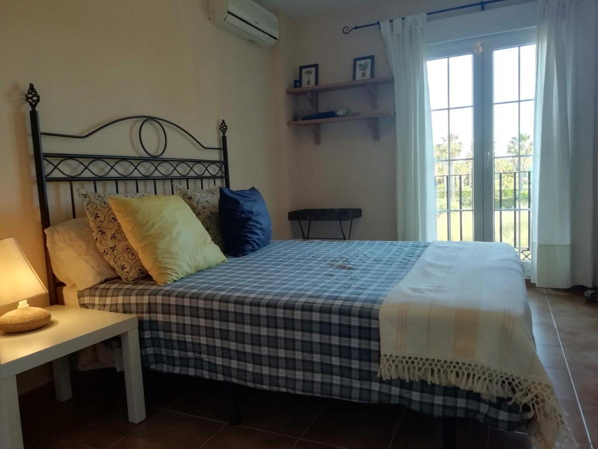 Isla Canela Golf Ayamonte Exterior photo